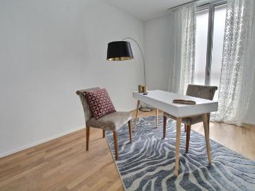 4.5 Zimmer, 85 m², 1. Stock