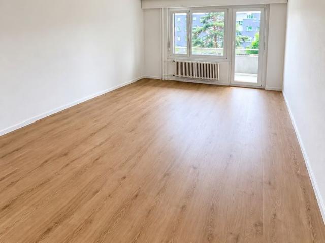 4.5 Zimmer, 85 m², 1. Stock