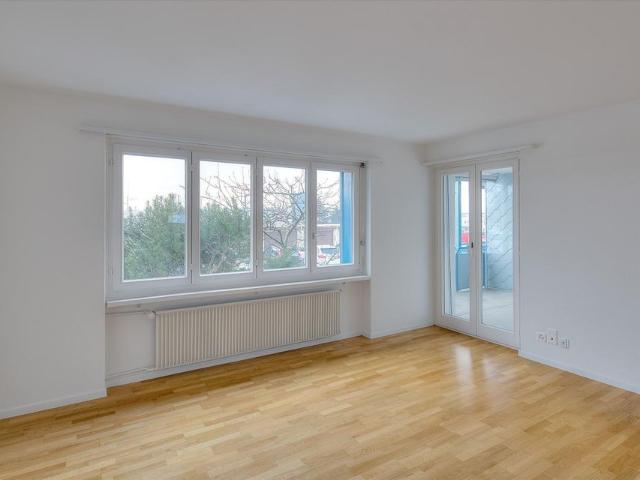 4.5 Zimmer, 85 m², 1. Stock