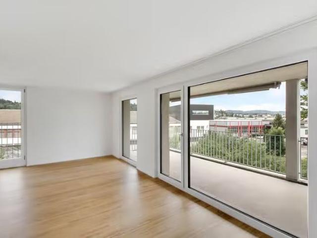 4.5 Zimmer, 85 m², 1. Stock