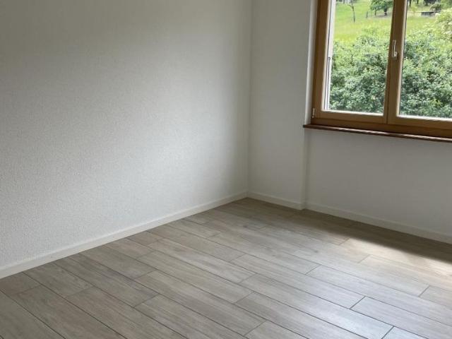 4.5 Zimmer, 85 m², 1. Stock