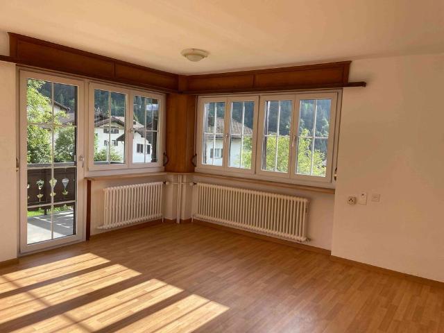 4.5 Zimmer, 85 m², 1. Stock
