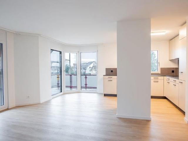 4.5 Zimmer, 85 m², 1. Stock