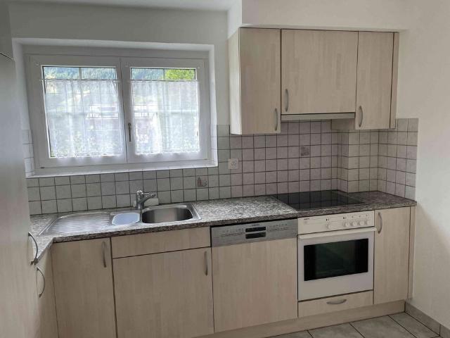 4.5 Zimmer, 85 m², 1. Stock