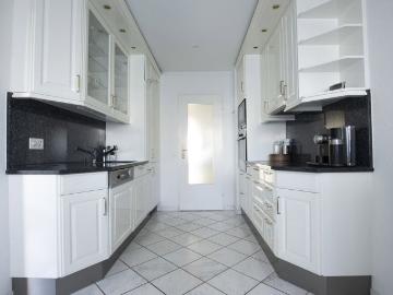 4.5 Zimmer, 85 m², 1. Stock
