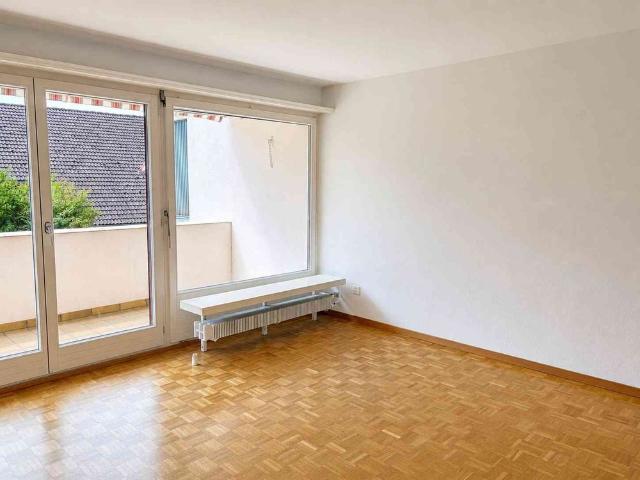 4.5 Zimmer, 85 m², 1. Stock