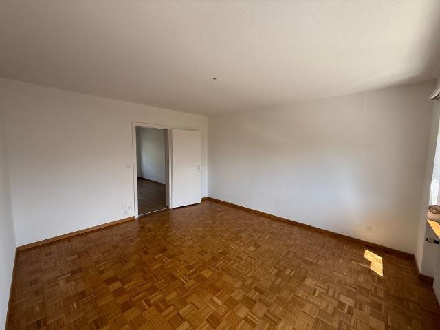 4.5 Zimmer, 85 m², 1. Stock