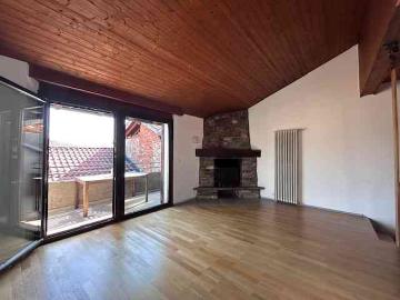 Ara Ca D'Ià, Novaggio, Gemeinde Breno, Bezirk Lugano, Tessin