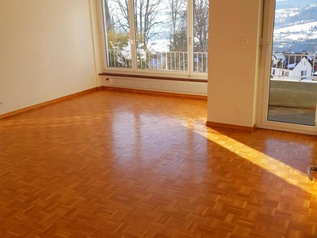 4.5 Zimmer, 85 m²