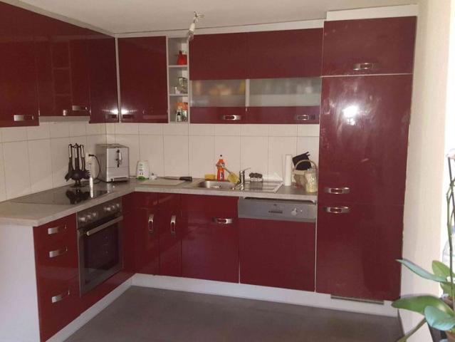 4.5 Zimmer, 85 m², 2. Stock