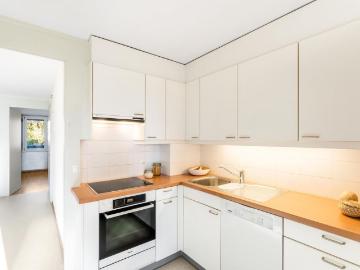 Birr, Bezirk Brugg, Aargau - Keller, Balkon