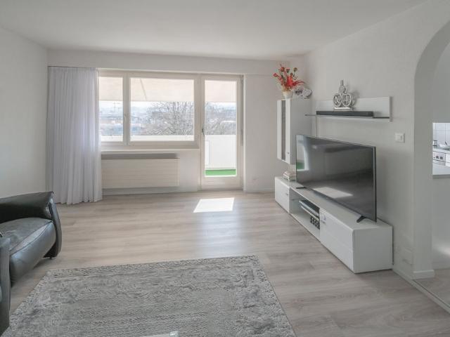 4.5 Zimmer, 85 m², 2. Stock