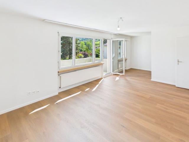 4.5 Zimmer, 85 m², 2. Stock