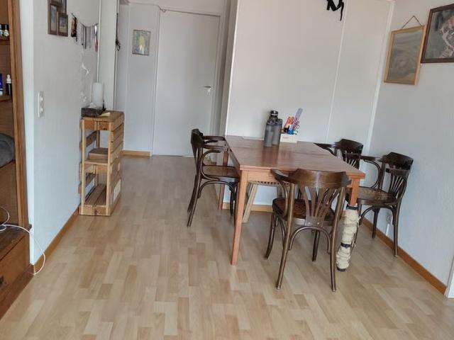 4.5 Zimmer, 85 m², 2. Stock