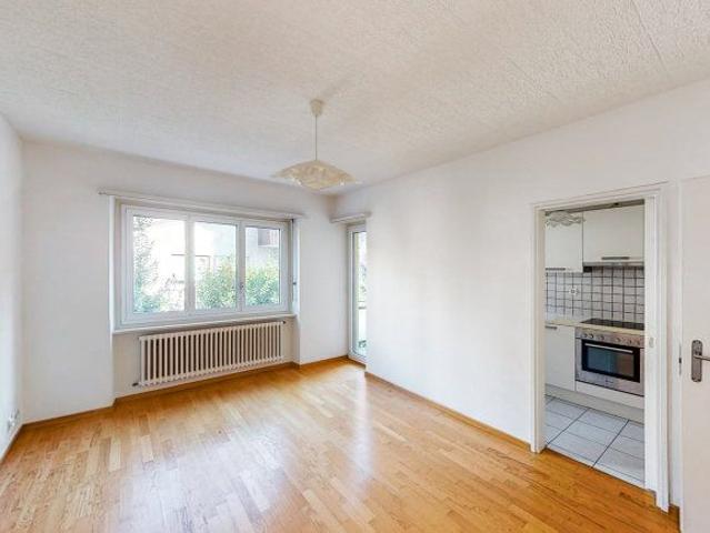 4.5 Zimmer, 85 m², 2. Stock