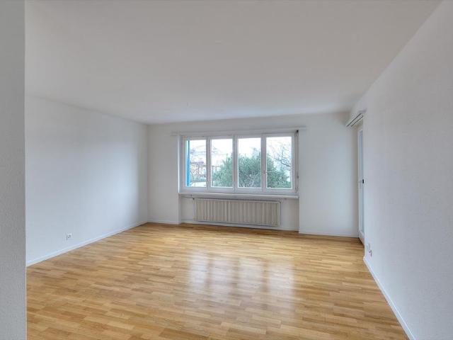 4.5 Zimmer, 85 m², 2. Stock
