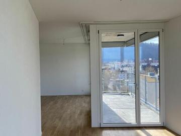 4.5 Zimmer, 85 m², 2. Stock