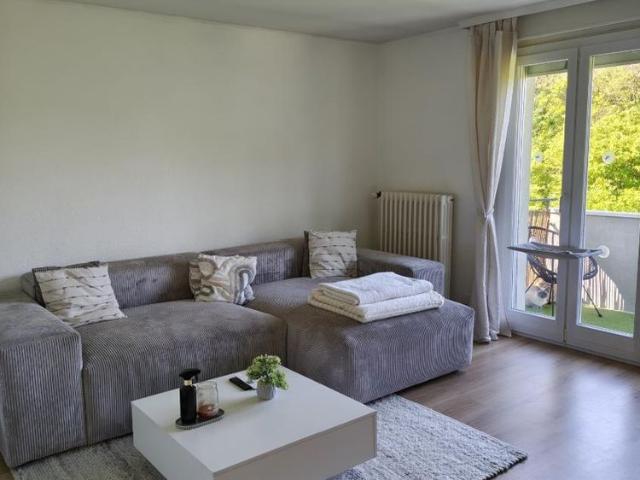 4.5 Zimmer, 85 m², 2. Stock
