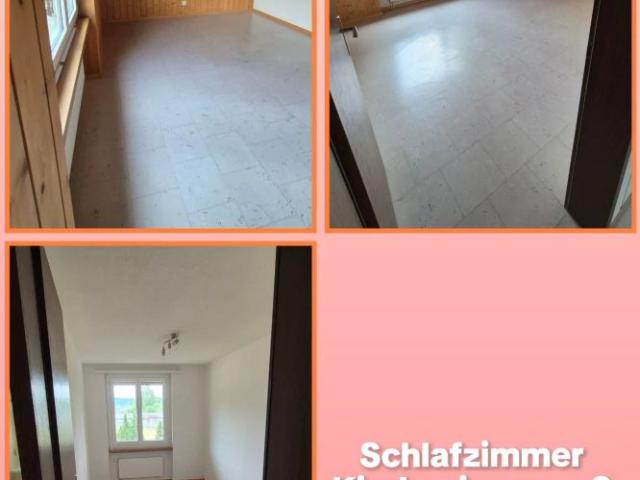 4.5 Zimmer, 85 m²
