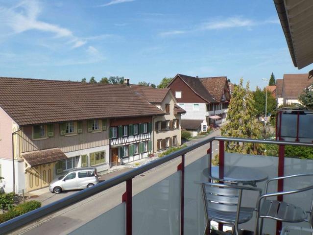 4.5 Zimmer, 85 m²