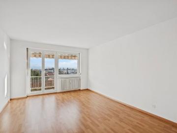 4.5 Zimmer, 85 m², 5. Stock