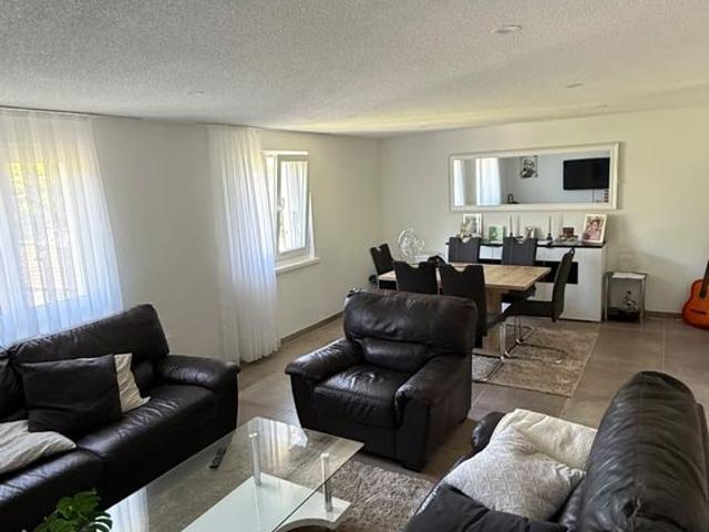 4.5 Zimmer, 85 m²