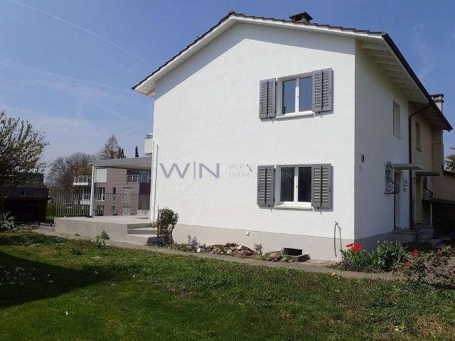 4.5 Zimmer, 85 m²