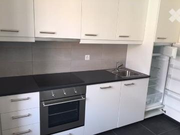 4.5 Zimmer, 85 m²