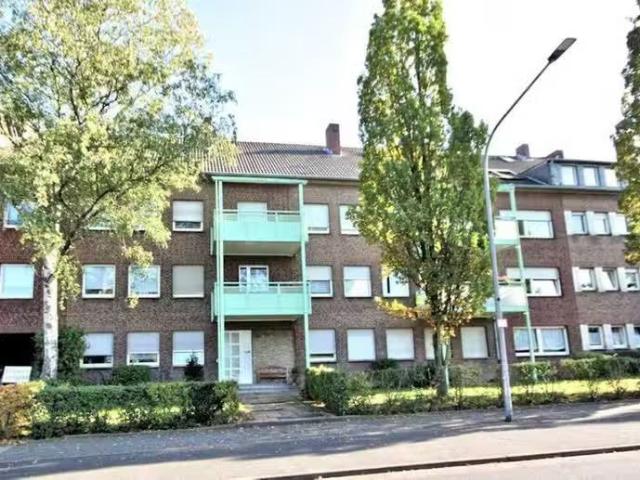 4,5 Zimmer 85 m² 850 € Kaltmiete Wohnungen in Viersen