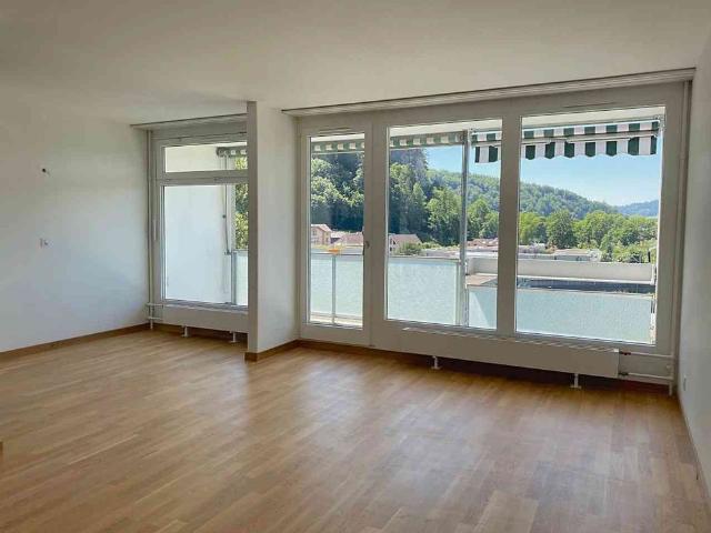 4.5 Zimmer, 85 m², 8. Stock