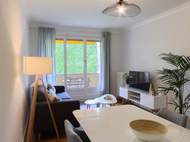 4.5 Zimmer, 85 m²