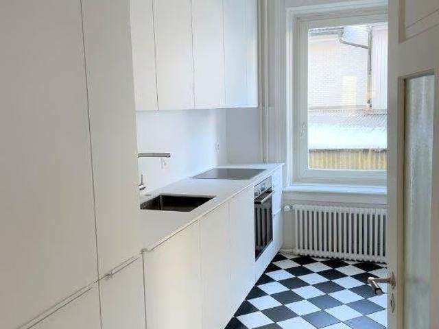 4.5 Zimmer, 85 m², EG