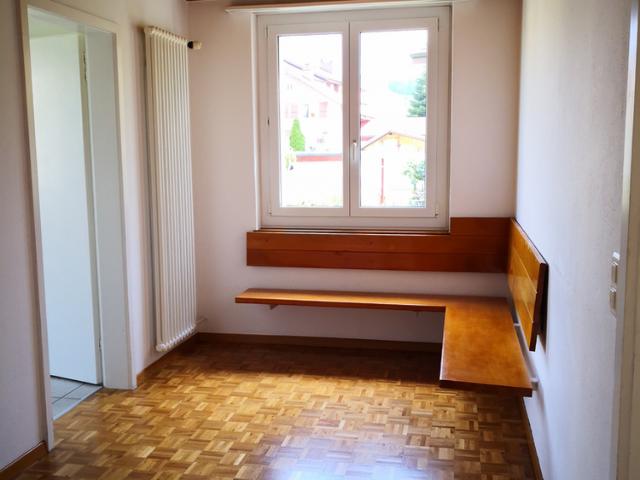 4.5 Zimmer, 85 m², EG