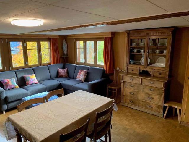 4.5 Zimmer, 85 m², EG