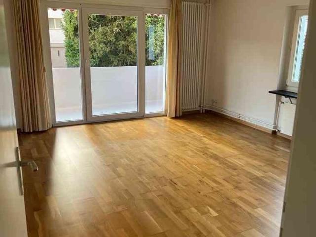 4.5 Zimmer, 85 m², EG