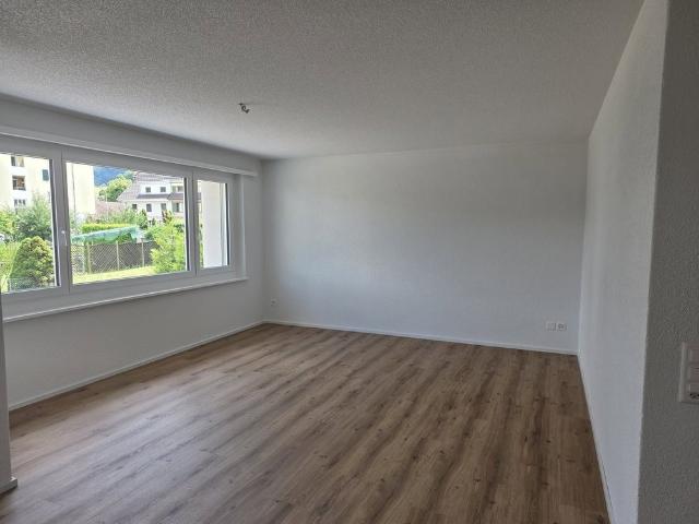 4.5 Zimmer, 85 m², EG