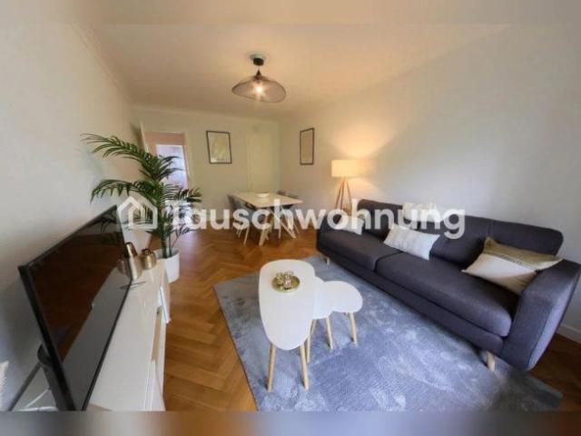 4.5 Zimmer, 85 m², EG