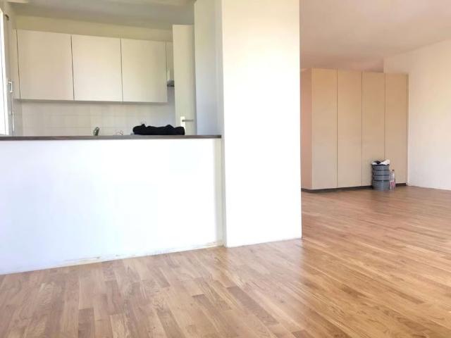 4.5 Zimmer, 85 m², EG