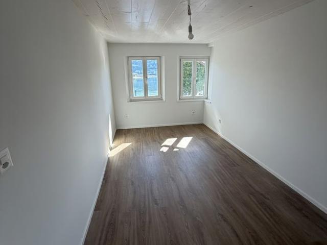 4.5 Zimmer, 85 m², Untergeschoss