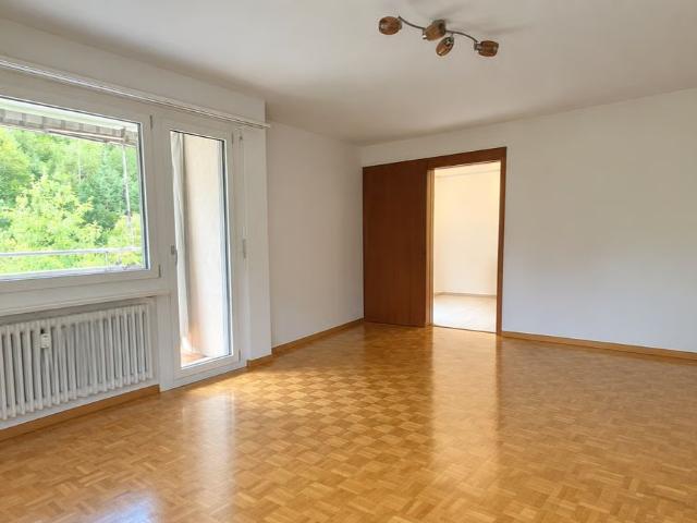 4.5 Zimmer, 86 m², 3. Stock