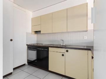 Madretsch, Biel, Verwaltungskreis Biel-Bienne, Verwaltungsregion Seeland, Kanton Bern