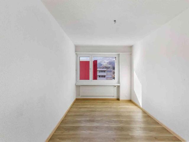 4.5 Zimmer, 86 m², 3. Stock