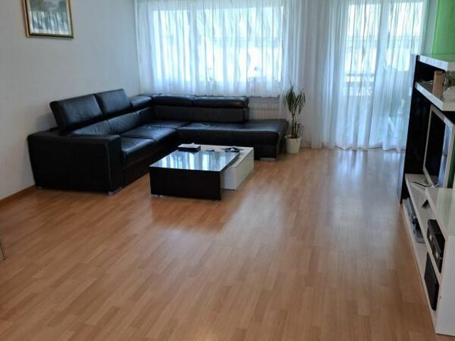 4.5 Zimmer, 86 m², 3. Stock