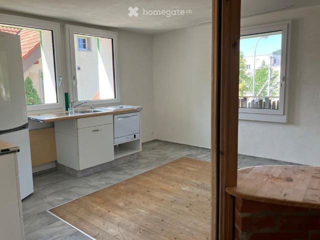 4.5 Zimmer, 86 m²