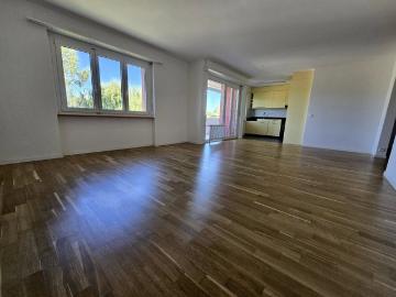 4.5 Zimmer, 86 m², 1. Stock