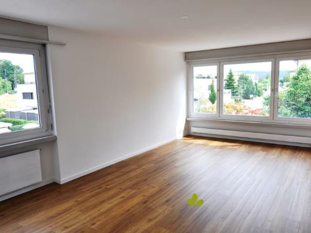 4.5 Zimmer, 86 m², 1. Stock