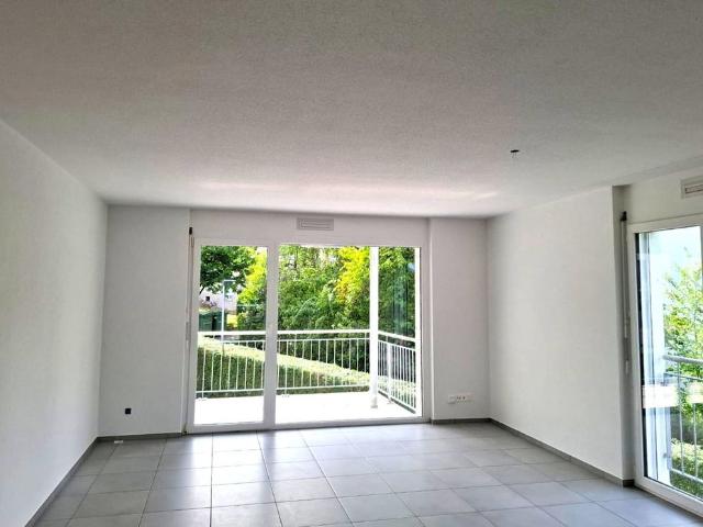 4.5 Zimmer, 86 m², 1. Stock