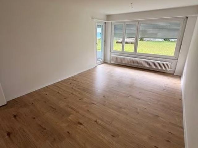 4.5 Zimmer, 86 m², 1. Stock
