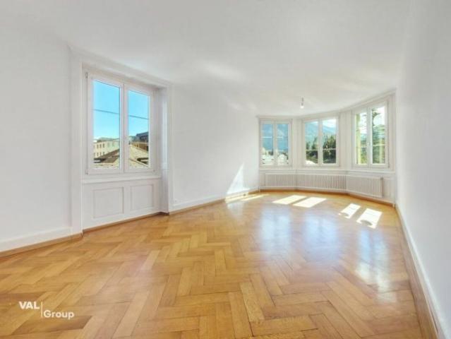 4.5 Zimmer, 86 m², 1. Stock