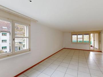 Flachsacherstrasse, Lupfig, Bezirk Brugg, Aargau